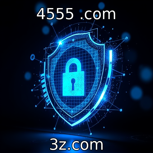 4555 .com | Aposta Segura: Protegendo Seus Dados nos Cassinos Online