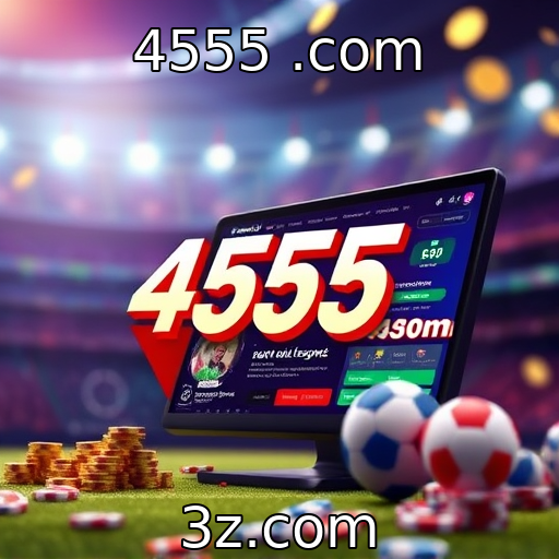 4555 .com | Apostas esportivas: Como analisar resultados e potencializar seus ganhos