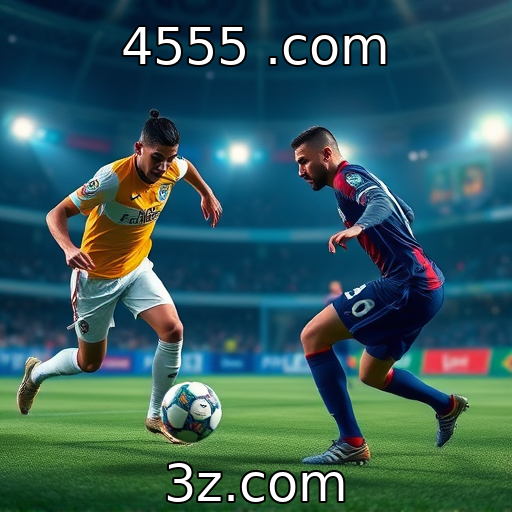 4555 .com | Apostas esportivas: Como analisar partidas para maximizar seus ganhos