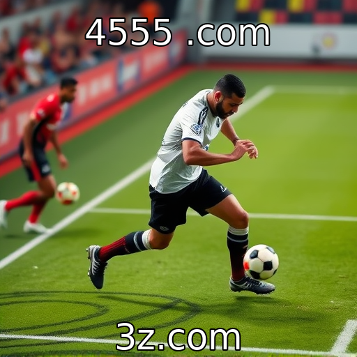 4555 .com | Apostas esportivas: As principais análises de partidas em 2025