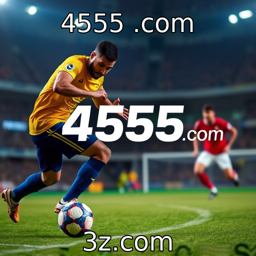 4555 .com | Apostas Esportivas: Estratégias para Maximizar Seus Lucros Hoje