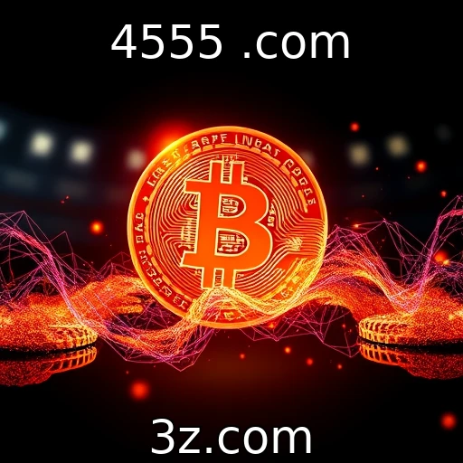 4555 .com Como as criptomoedas estão transformando o mercado de apostas esportivas