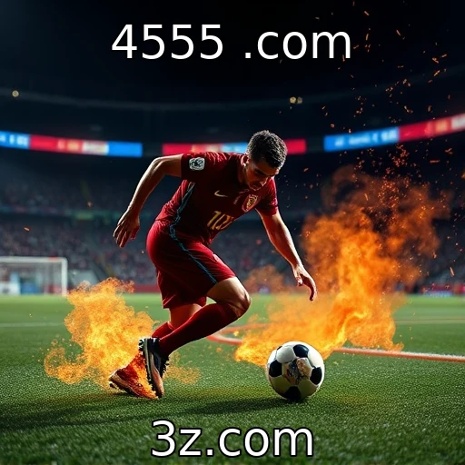 4555 .com Apostas esportivas: análise das últimas partidas e estratégias eficazes
