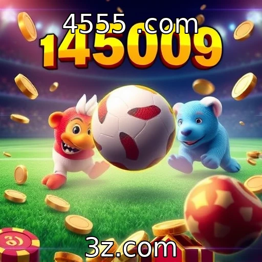 4555 .com Apostas esportivas: como analisar partidas para aumentar suas chances de ganhar