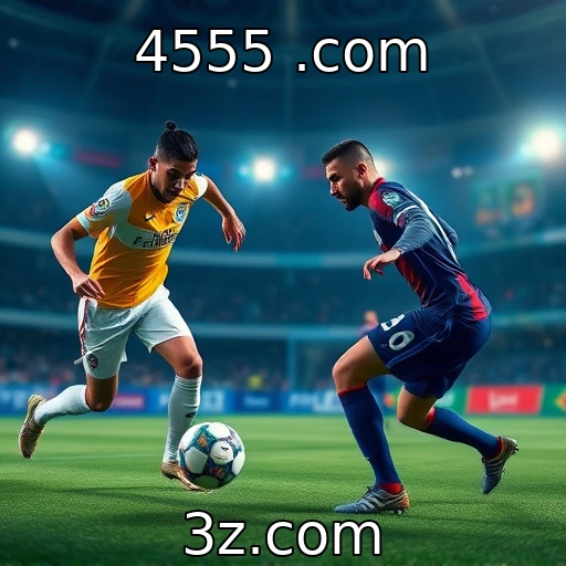 4555 .com Apostas esportivas: Como analisar partidas para maximizar seus ganhos