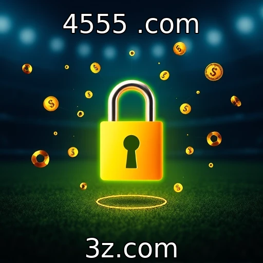 4555 .com Apostas esportivas: Estratégias vencedoras para maximizar seus ganhos