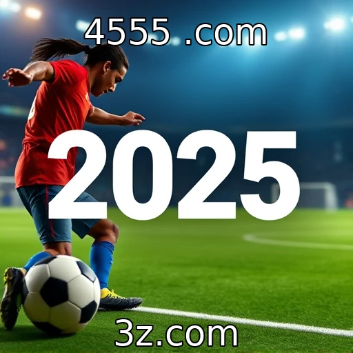 4555 .com Explorando o Crescimento das Apostas Esportivas no Brasil em 2025