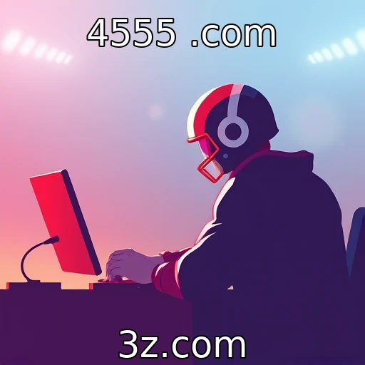 4555 .com Apostas esportivas: como analisar partidas para melhorar seus ganhos